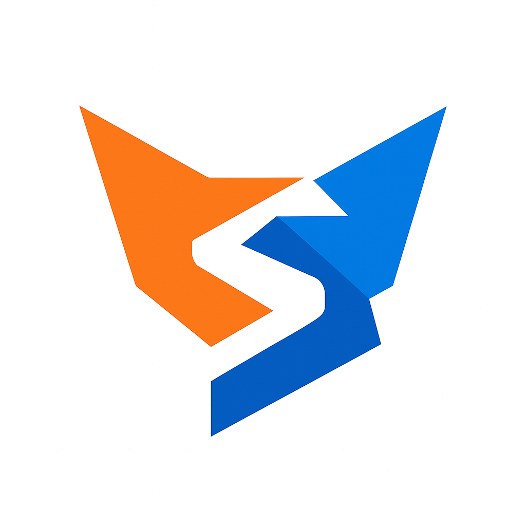 Synthesaize AI logo